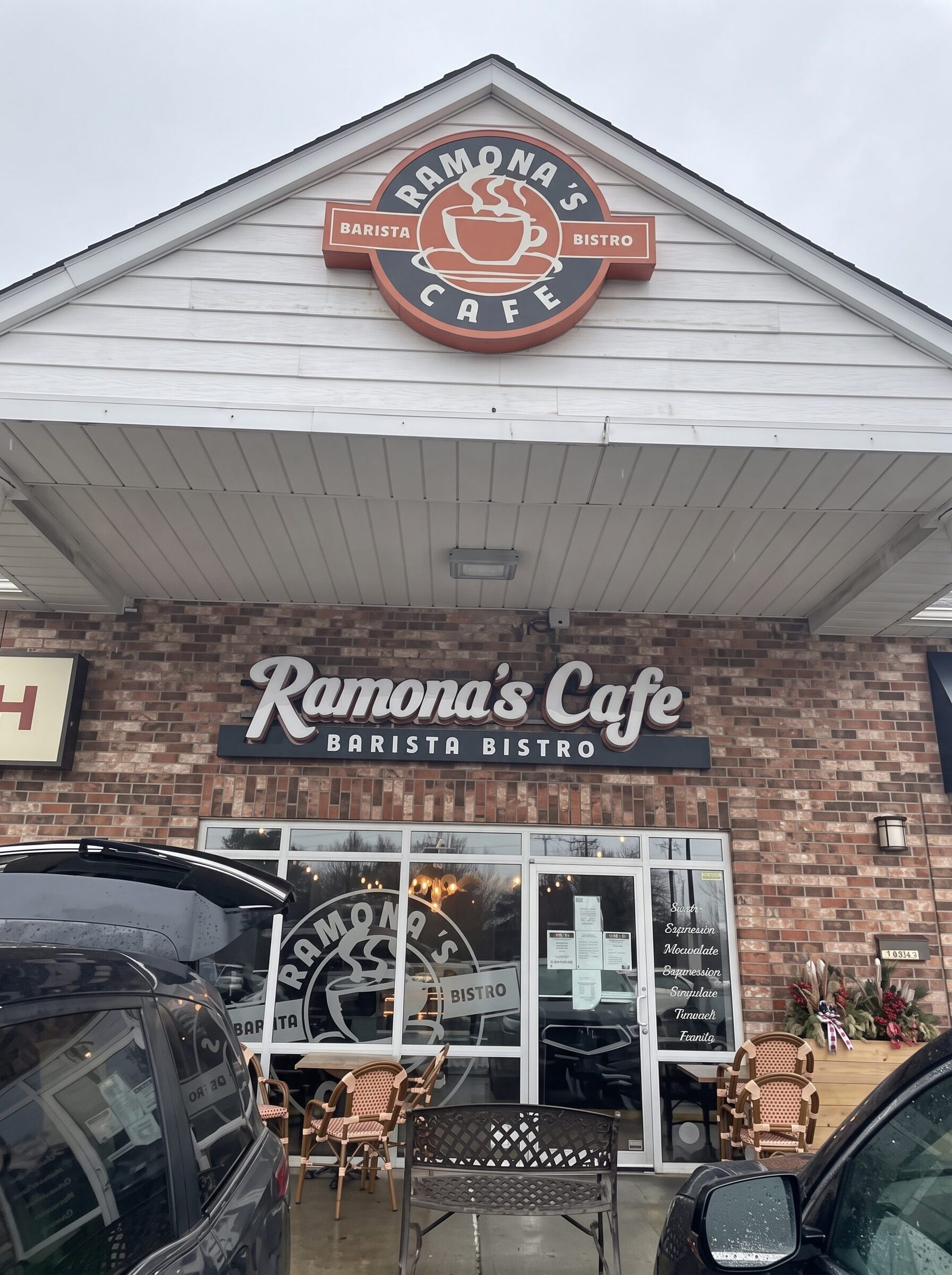 A Thornhill Favourite on Bayview