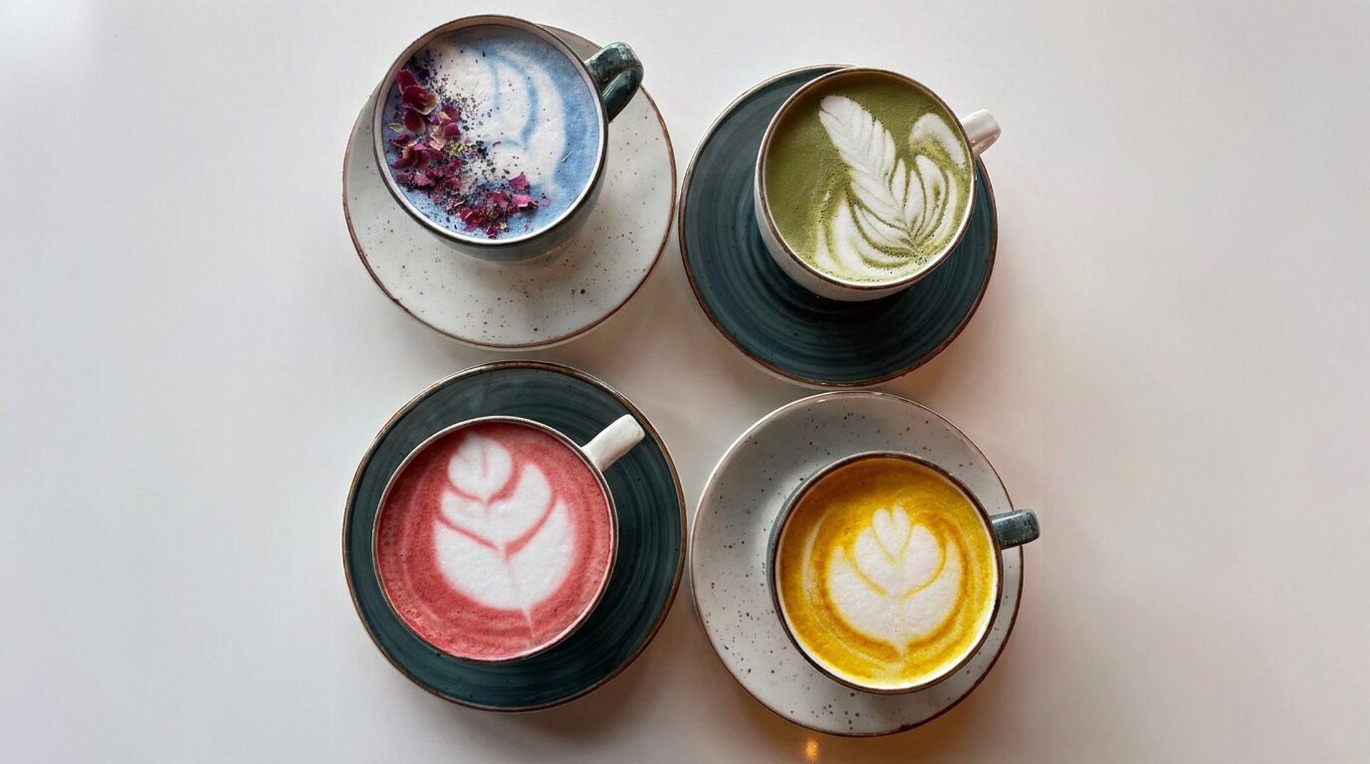 A café the neighbourhood calls its own