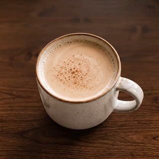Chai Latte
