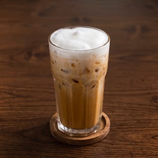 Iced Cappuccino