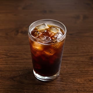Iced Americano