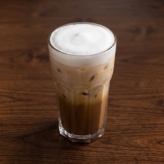 Iced Latte