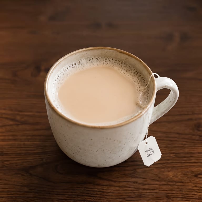 Delicious Tea Selections