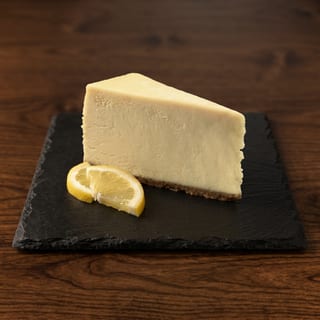 Tower of Power Cheesecake