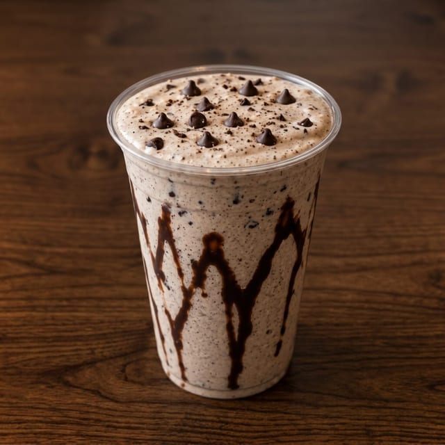 Cookie Bliss.