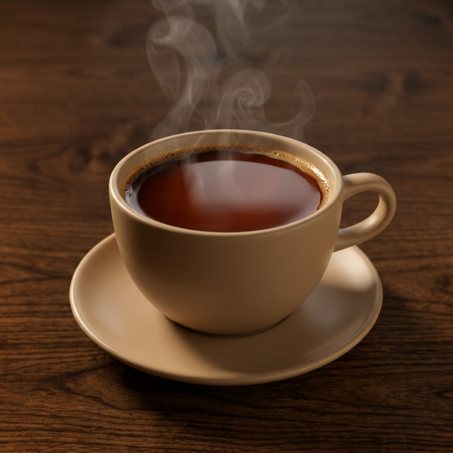 Coffee.