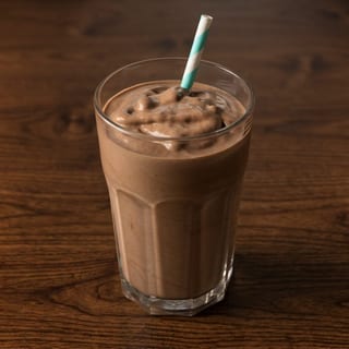 Chocolate Peanut Butter