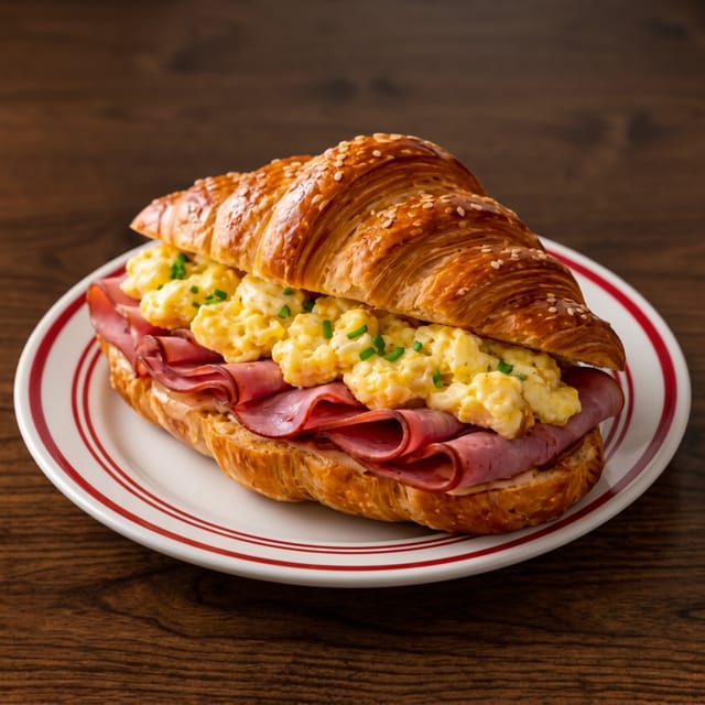 Daybreak Delight.