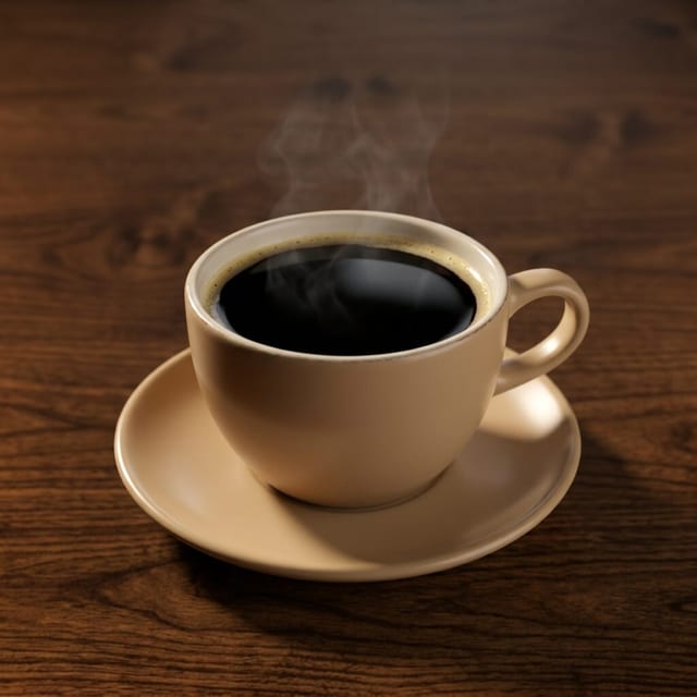 Dark Roast.