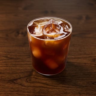 Iced Coffee