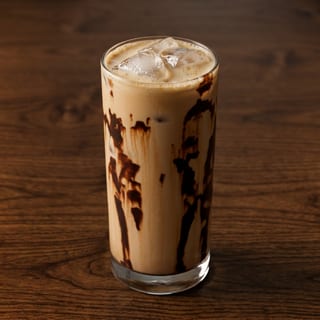 Iced Mocha