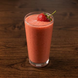 Strawberry Shake