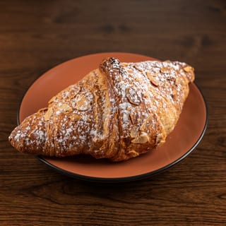 Almond Croissant