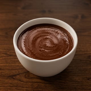 Italian Hot Chocolate