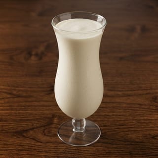 Vanilla Shake