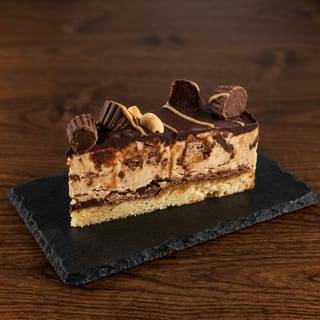 Reese's Peanut Butter Blondie