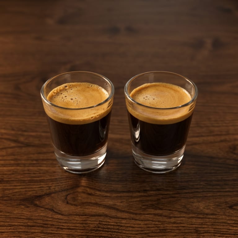Delicious Espresso Creations