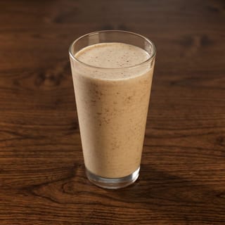 Nutella Shake