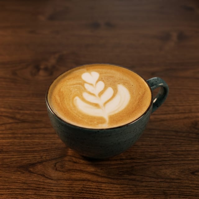 Latte.