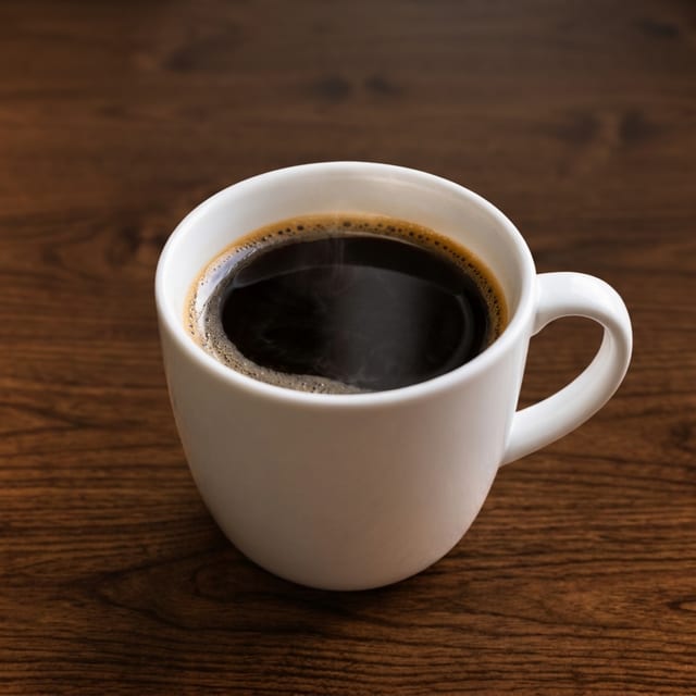 Americano.