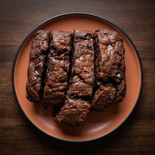 Banana Loaf